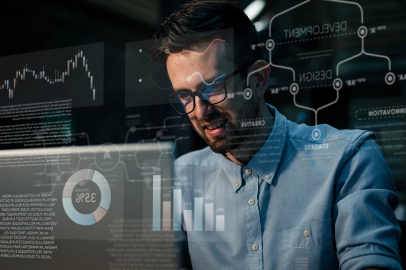 Perks of Becoming a Data Scientist Perks of Becoming a Data Scientist