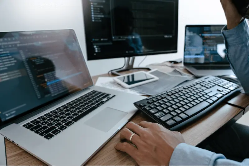 Prospective Careers in Python Programming Prospective Careers in Python Programming