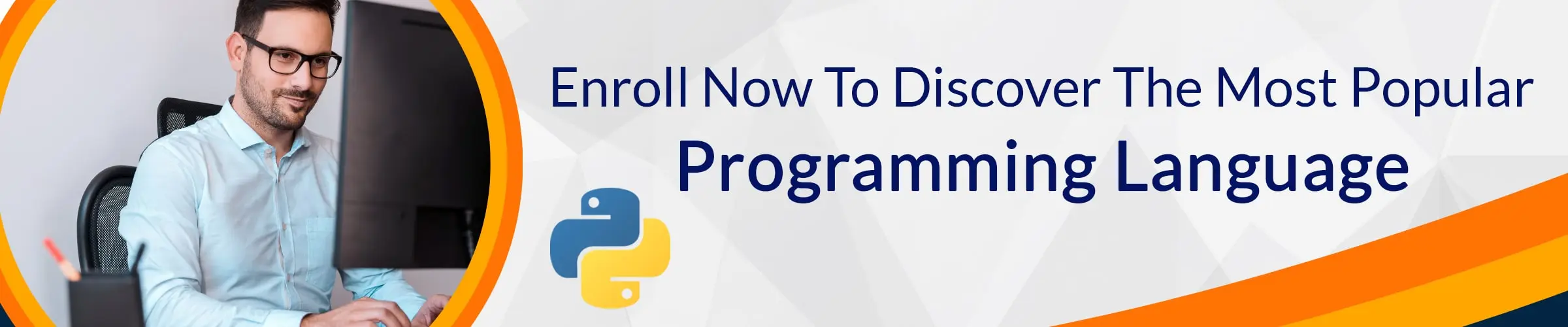 Python Training in Providence banner Python Training in Providence banner