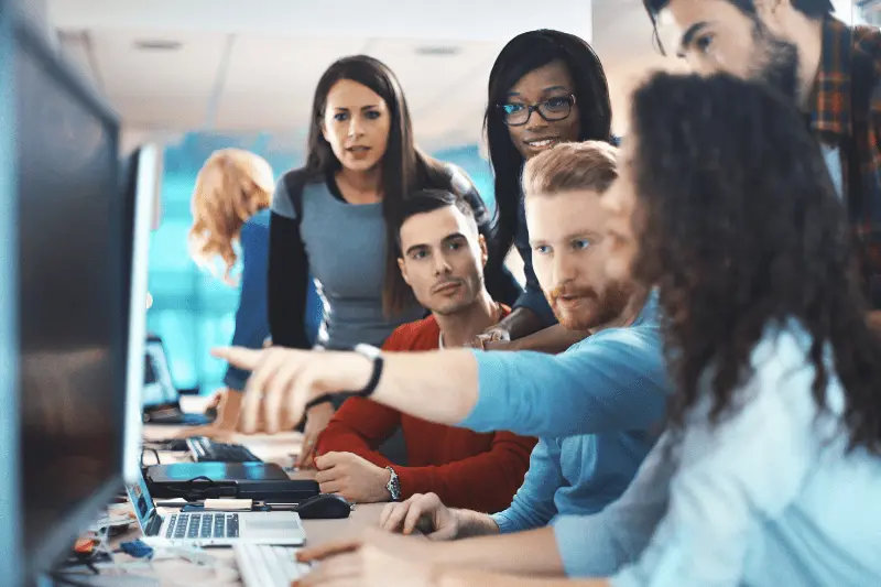 Skills You Will Learn Through MERN Stack Training-min Skills You Will Learn Through MERN Stack