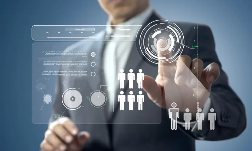 Tested and verified candidates