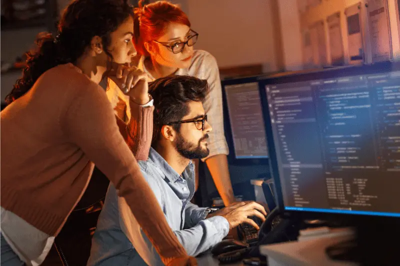 Top Career Options in Machine Learning Top Career Options in Machine Learning