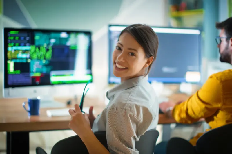 Top Reasons To Take Data Science Training Top Reasons To Take Data Science Training
