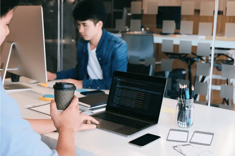 Why Build A Career in Java Programming Why Build A Career in Java Programming