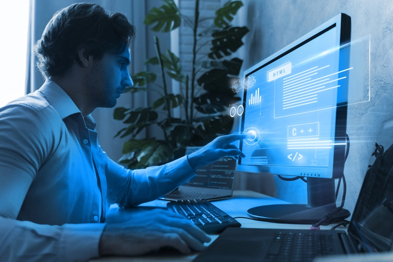 Why Choose SynergisticIT for Data Science Training Why Choose SynergisticIT for Data Science Training