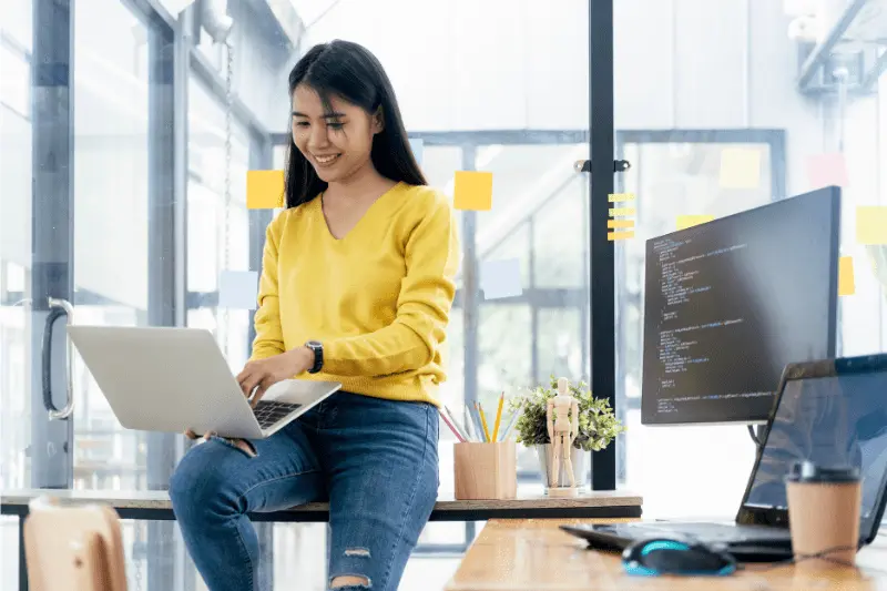 Why Follow A MERN Stack Career Why Follow A MERN Stack Career