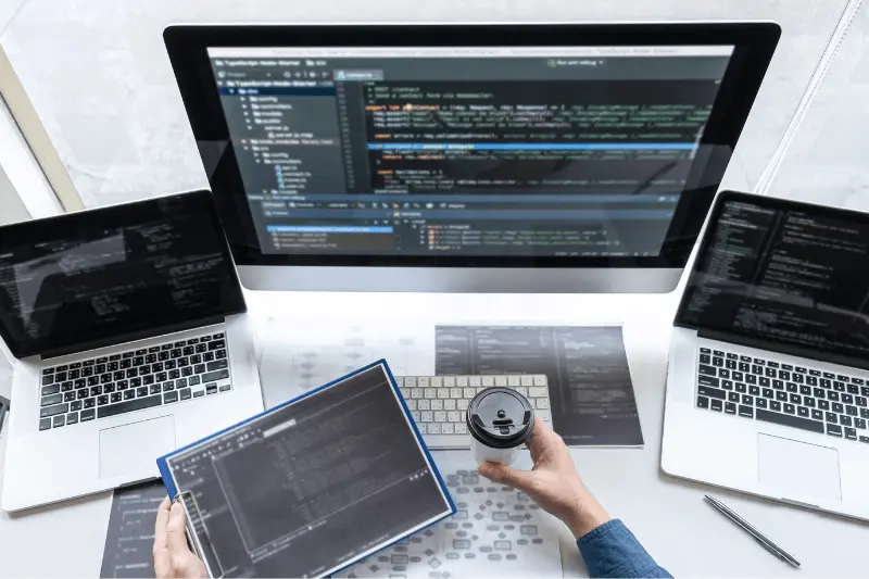 Why Should You Take Python Training from SynergisticIT Why Should You Take Python Training from SynergisticIT