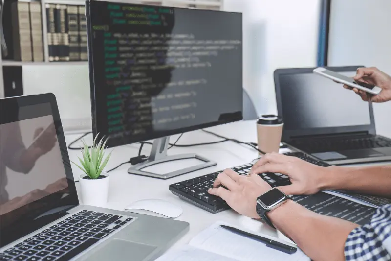 Benefits Of Learning Python Programming Benefits Of Learning Python Programming