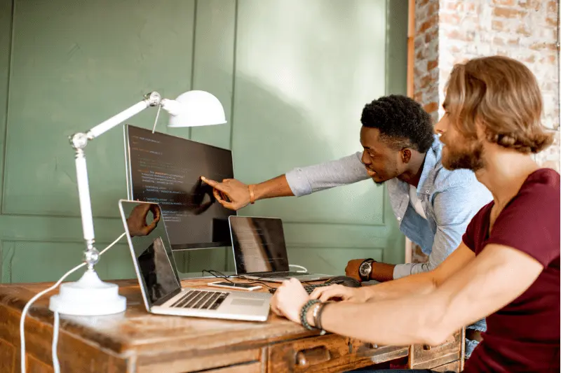 Benefits of Choosing MERN Stack Training Benefits of Choosing MERN Stack Training