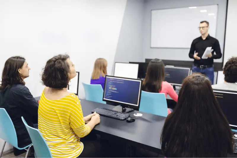 Benefits of Enrolling In MERN Stack Training at SynergisticIT Benefits of Enrolling In MERN Stack Training at SynergisticIT