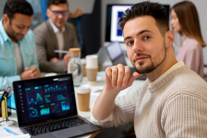 Eligibility for Data Science Training in Paterson Why Enroll In SynergisticIT Data Science Training