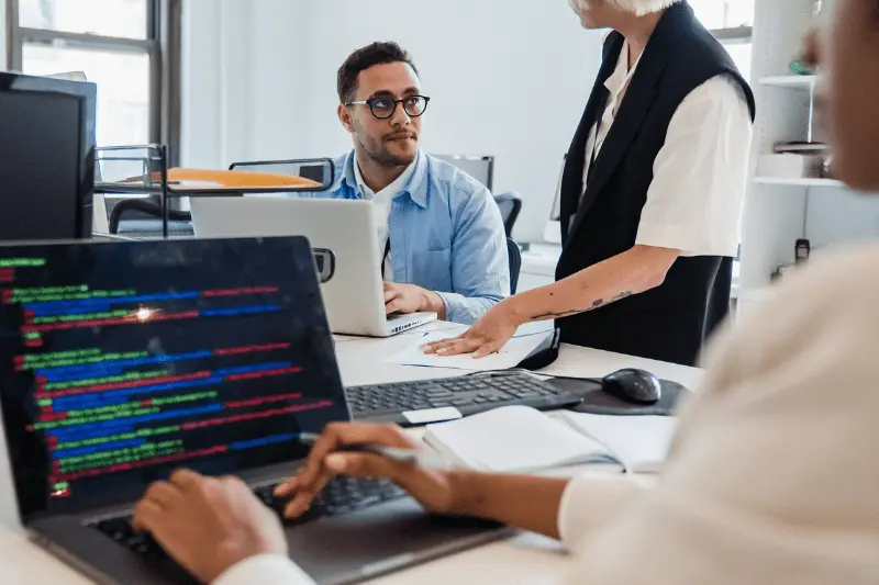 MERN Stack Training in Naperville Skills you will acquire in our MERN Stack Training