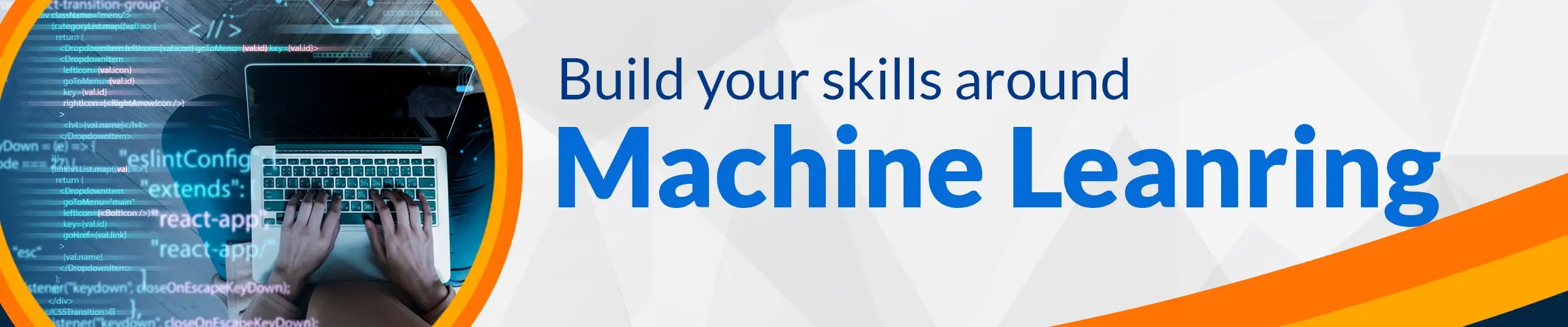 Machine Learning Training in Springfield banner Machine Learning Training in Springfield banner