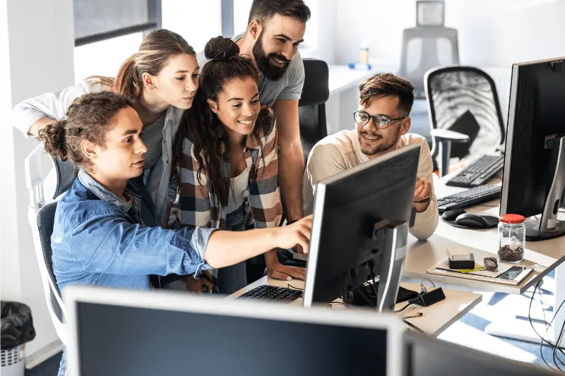 Reasons To Take Machine Learning Training in Joliet from SynergisticIT Reasons To Take Machine Learning Training in Joliet from SynergisticIT