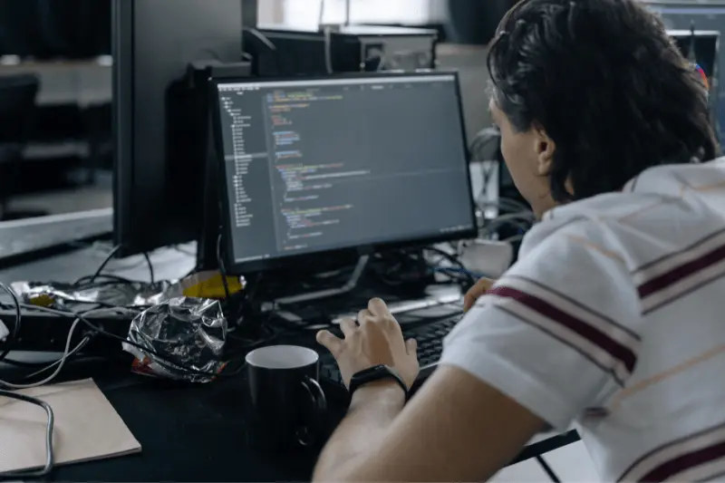 Top 5 Reasons to Begin A MERN Stack Career Top 5 Reasons to Begin A MERN Stack Career