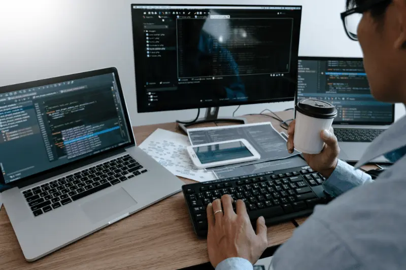 Why Consider SynergisticIT for Python Training in Macon County Why Consider SynergisticIT for Python Training in Macon County
