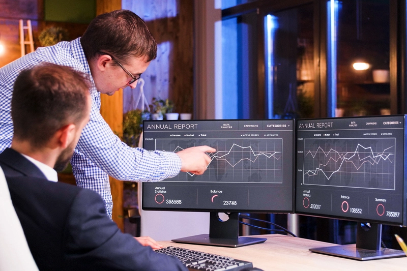 Why Enroll In SynergisticIT Data Science Training Eligibility for Data Science Training in Paterson