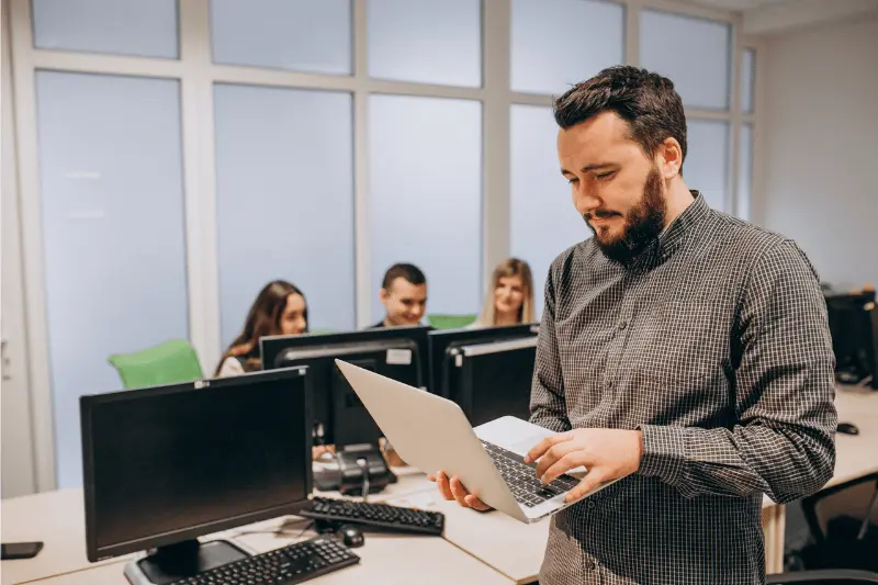 Why Should You Learn Java Programming