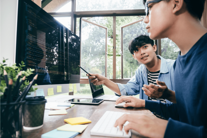 Why Take Python Training From SynergisticIT Why Take Python Training From SynergisticIT