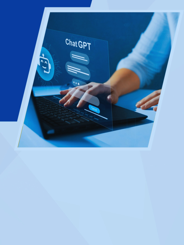 Benefits Of Using ChatGPT For Job Search | SynergisticIT