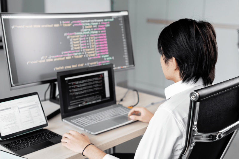 Benefits of Enrolling in Python Training Benefits of Enrolling in Python Training