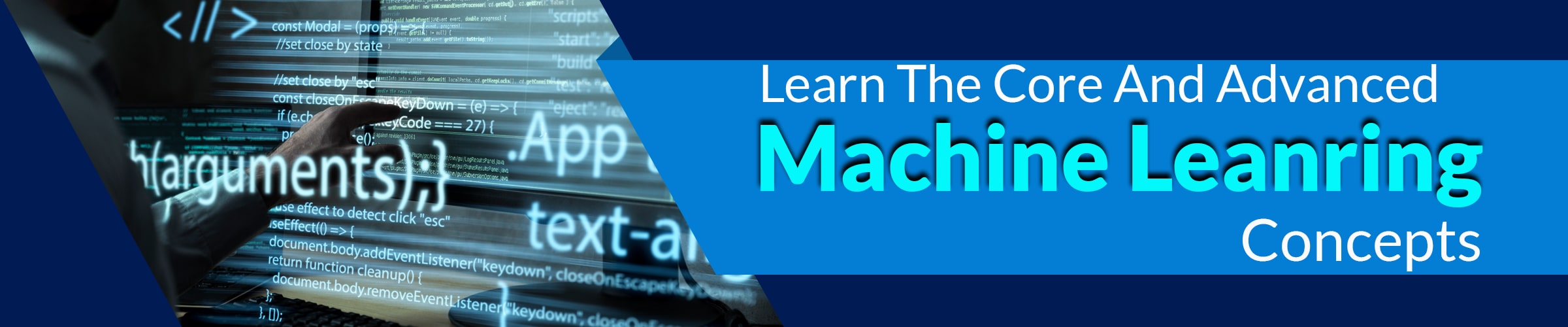 Best Machine Learning Training in Rockford banner Machine Learning Training in Rockford
