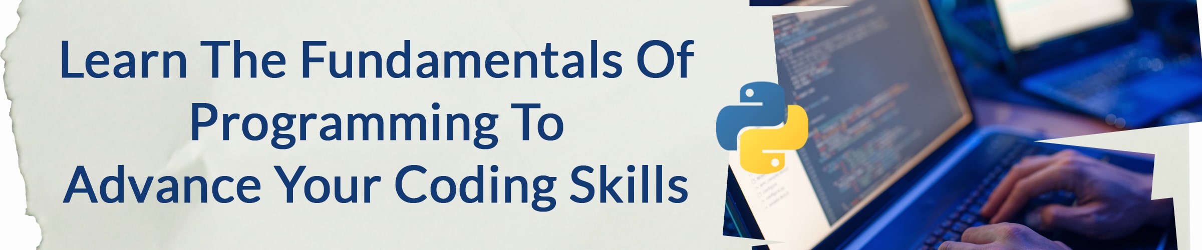 Best Python Training in Paterson banner Best Python Training in Paterson