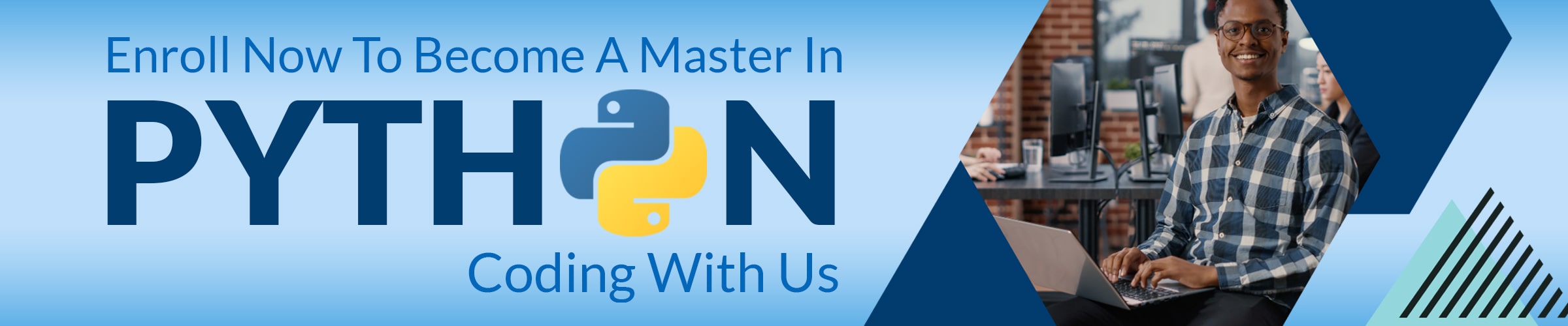 Best Python Training in Rockford banner Best Python Training in Rockford