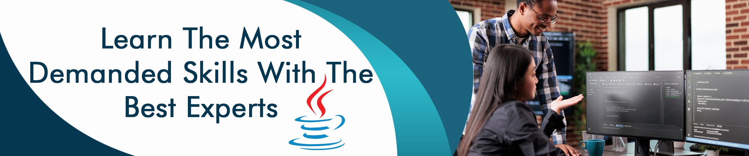 Java Training in Paterson banner Best Java Training in Paterson
