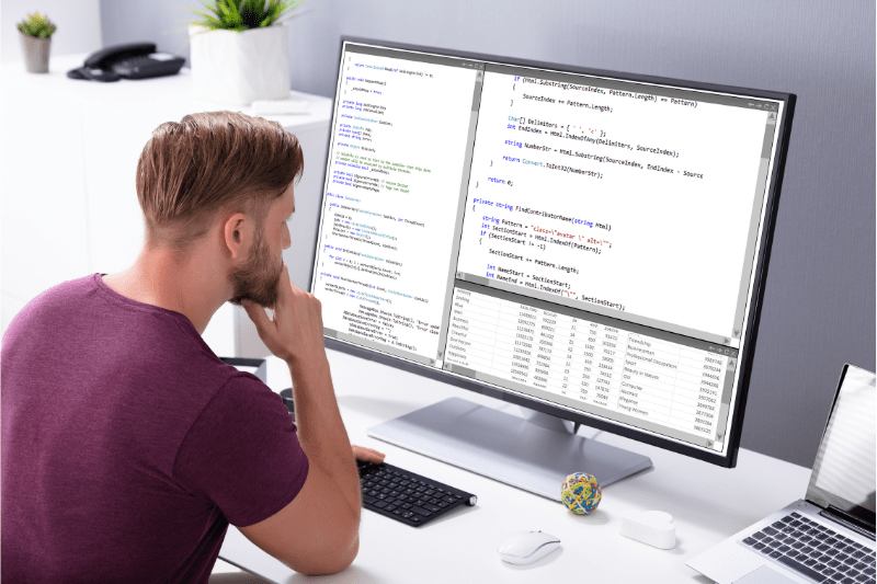 Rewarding Job Options After Learning Python Why Take Python Training from SynergisticIT