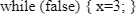 Java SE 17 code snippet illustrating programming concepts for certification assessment.