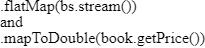 Java code snippet illustrating Java SE 17 certification practice test.