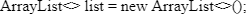 Java 17 certification practice test with code snippet illustrating programming logic.
