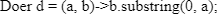 Java code snippet illustrating Java SE 17 certification exam preparation and SynergisticIT training.