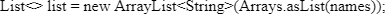 SynergisticIT Java SE 17 certification practice test interface with coding questions and progress indicator.