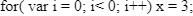 Java SE 17 certification practice test questions and coding examples for software developers.
