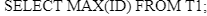 Snowflake SnowPro Core COF-C02 mock test interface with SQL query example.