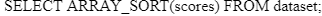 Databricks Certified Data Analyst Associate practice quiz preparation by SynergisticIT.