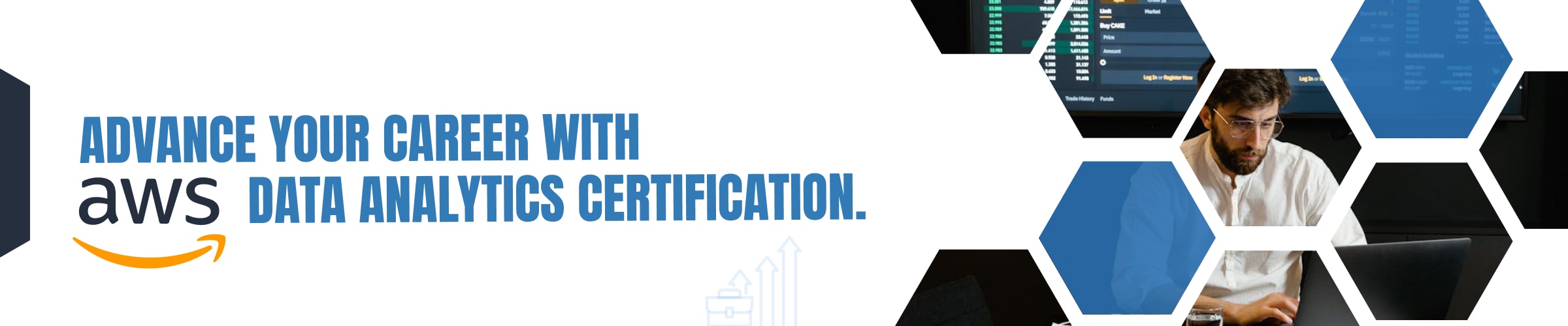 AWS Certified Data Analytics Certification Test | SynergisticIT