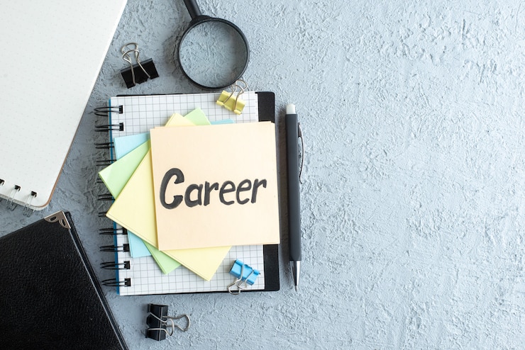 Get a Tech Job Without a Computer Science