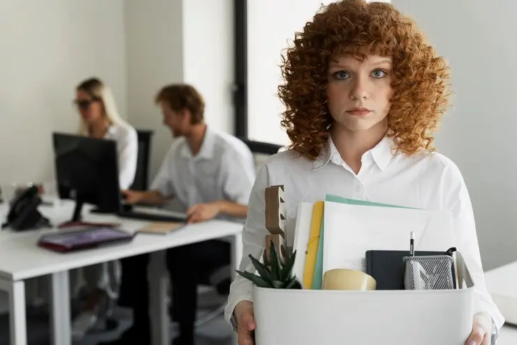 Is AI the Culprit behind the Layoffs