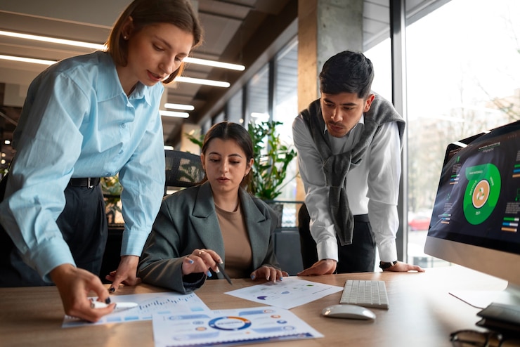 Long-Term Career Planning and Development