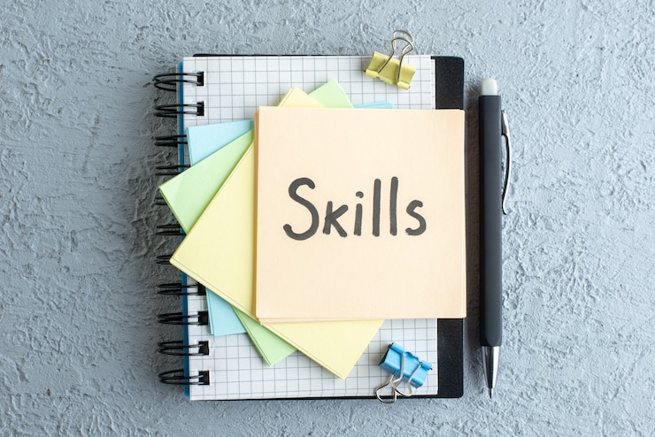 Top Tech Skills to Learn in 2025
