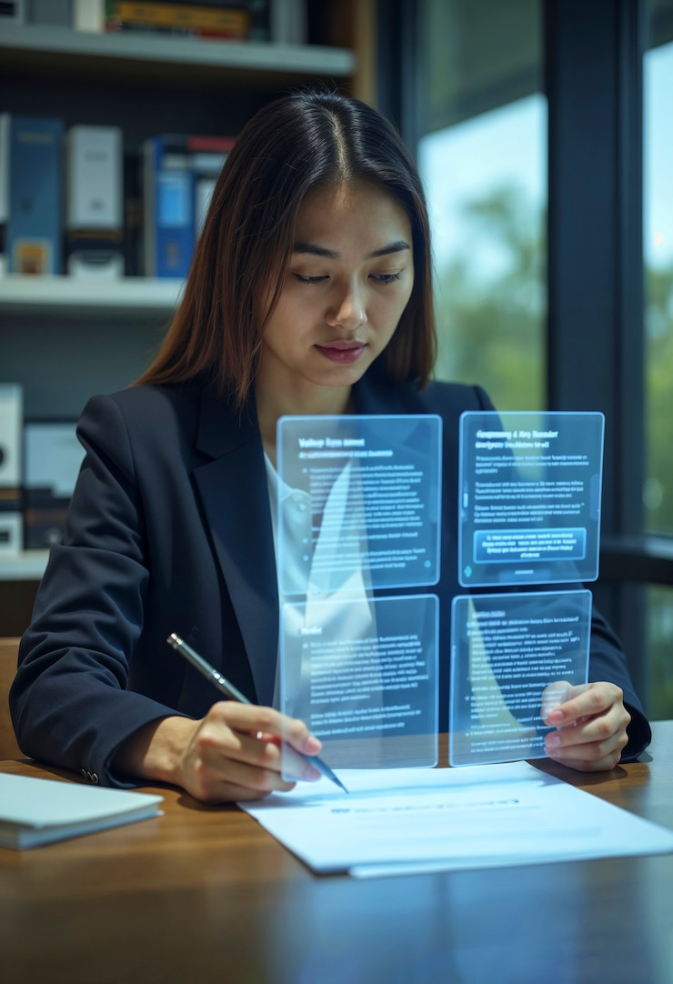 Building a Standout Portfolio