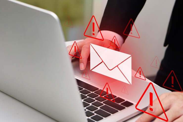 Common Types of Remote Job Scams