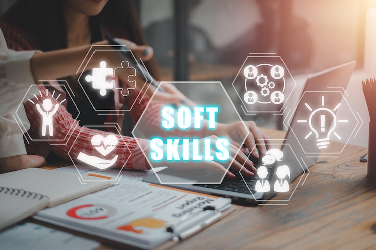 Essential Soft Skills for Junior Developers