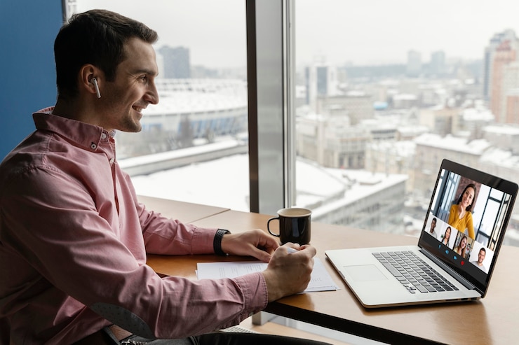 How to Avoid Being Tricked by Fraudulent Remote Job Offers