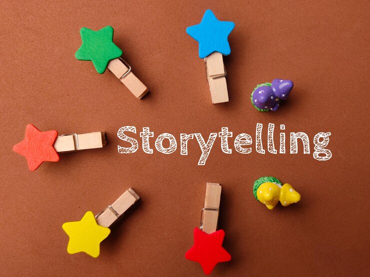 Importance of Storytelling in Behavioral Interviews