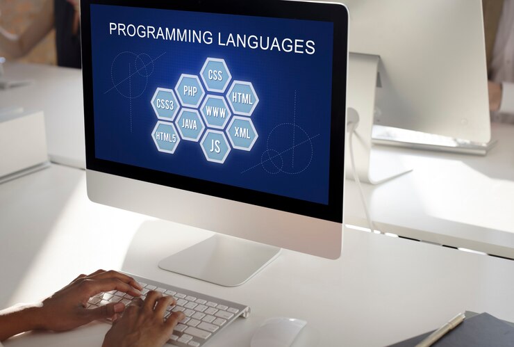 Programming Languages and Frameworks