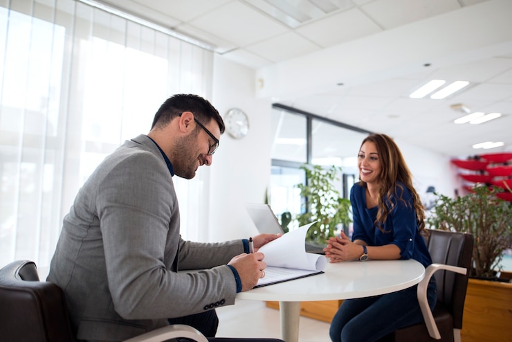 Tips for Hiring Managers